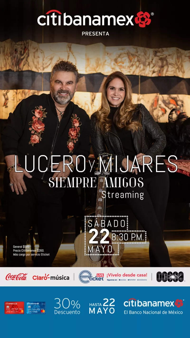 Mijares y Lucero