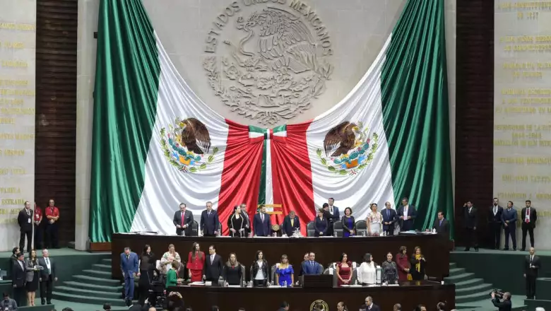 Inicio formal