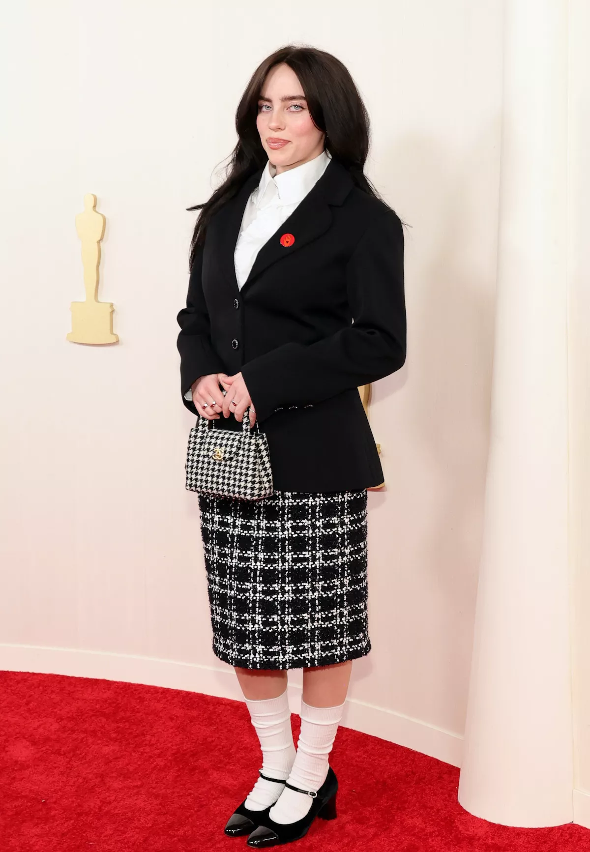 96th Annual Academy Awards - Arrivals