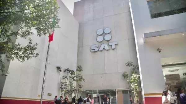 SAT supera meta de recaudación fiscal con 2.8 billones de pesos en primera mitad de 2025