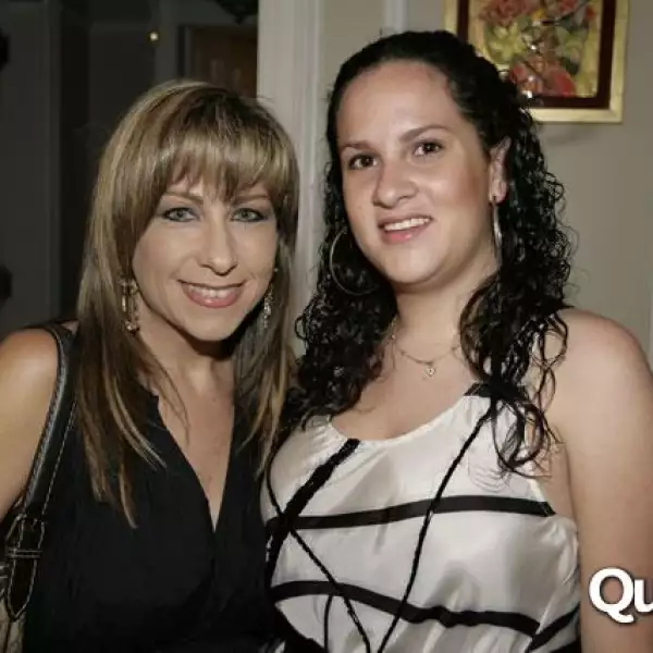 Cumpleaños Andrés Roemer 2009