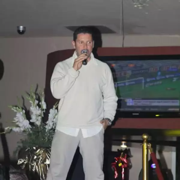 Sorteo de un viaje a New York