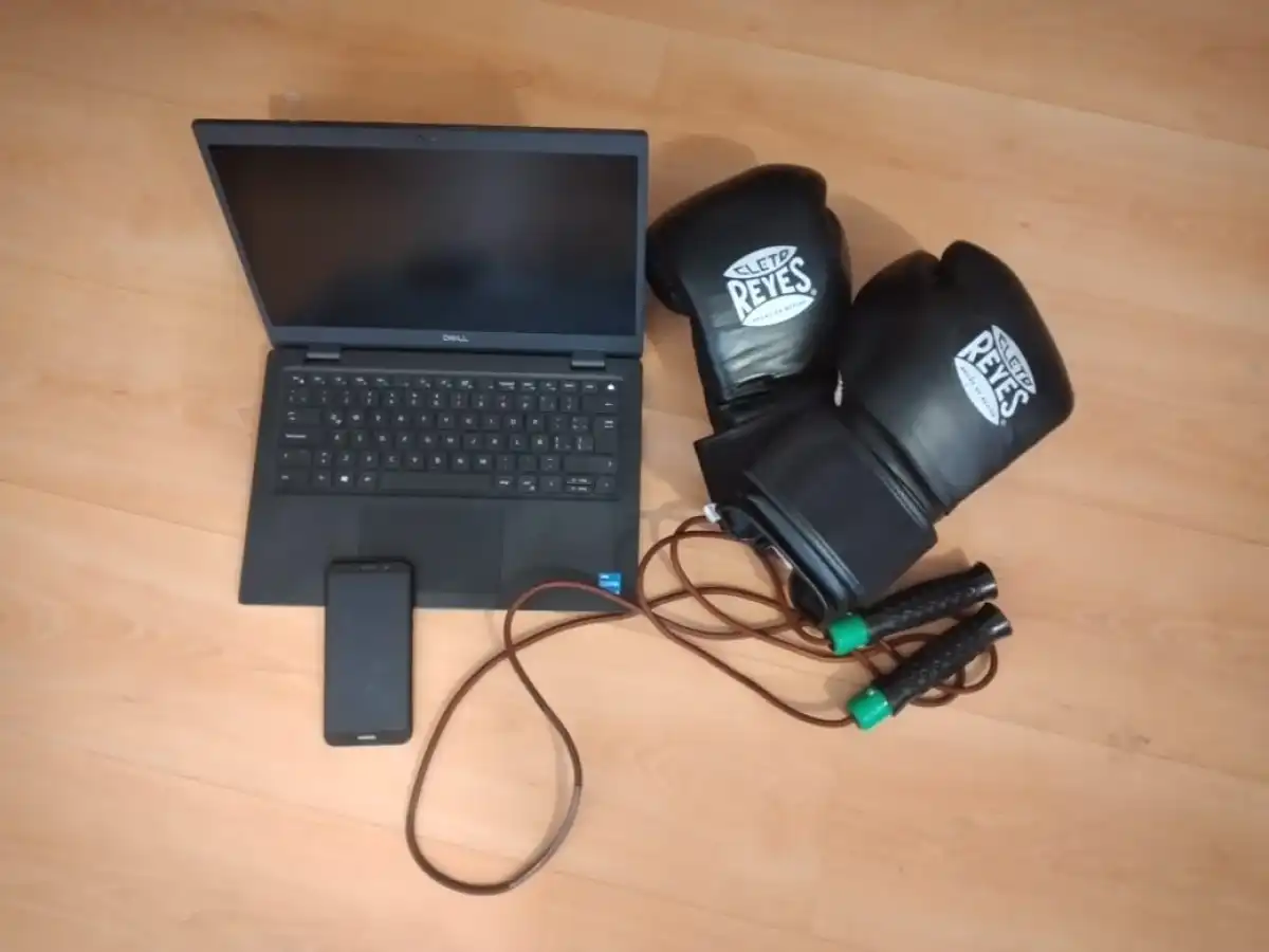 Box para empresarios 