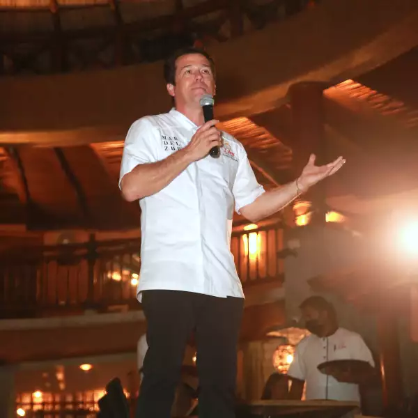 ZIBU ACAPULCO, XV ANIVERSARIO 