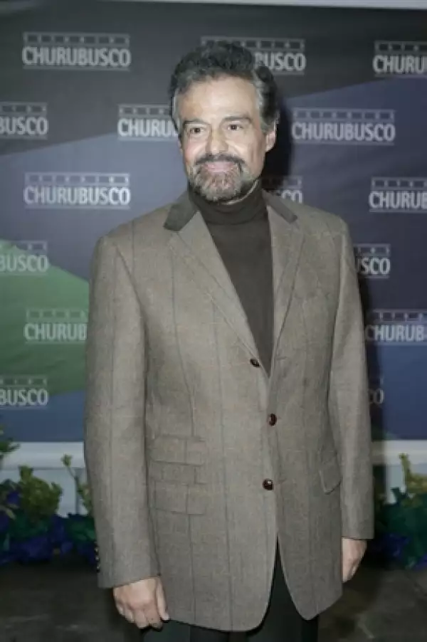 Gonzalo Vega es papá de Marimar y Zuria Vega.