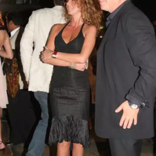 Celia Sitton, Elias Sacal