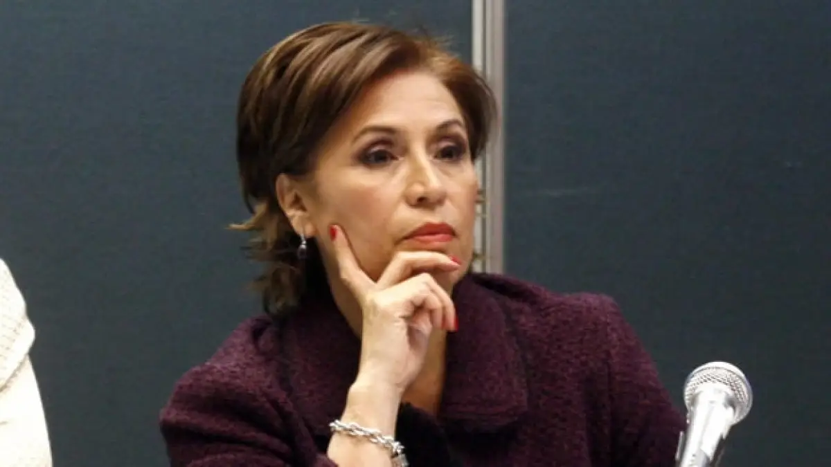 Rosario Robles