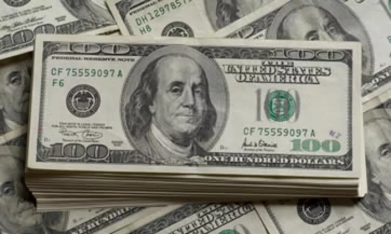 Según economistas, existe 10% de posibilidad de que Estados Unidos incumpla con alguno de sus pagos de deuda. (Foto: Getty Images)