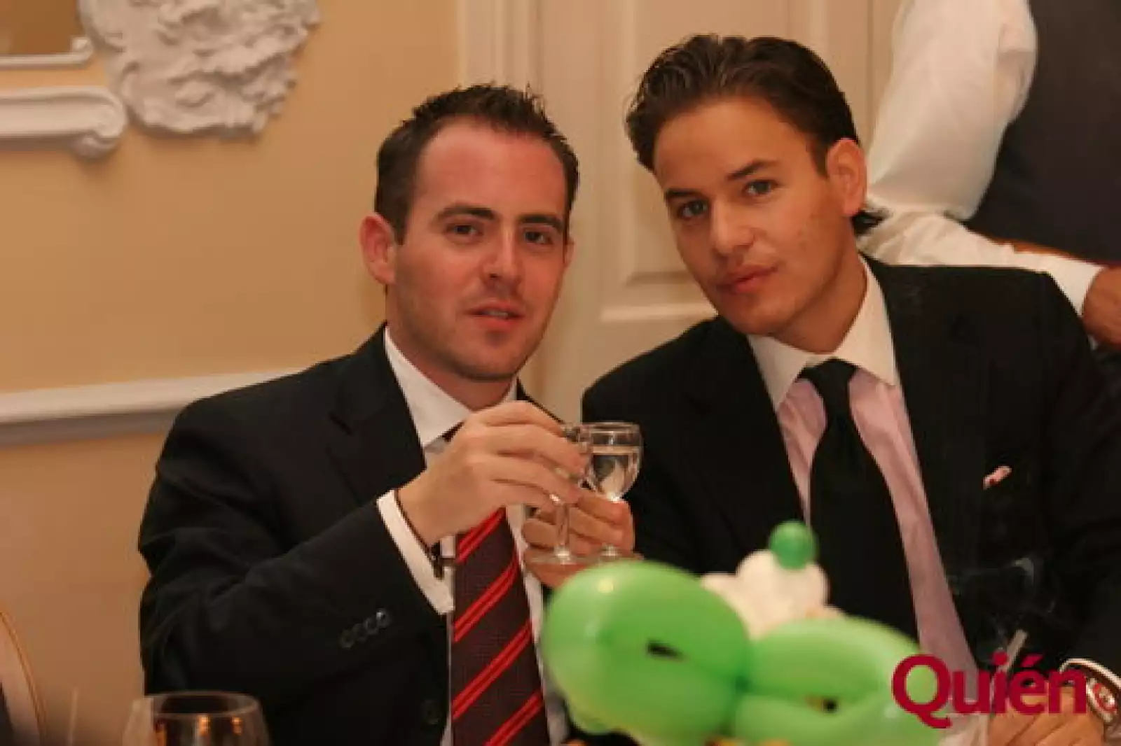 Rogelio Cárdenas, Alejandro Montañez