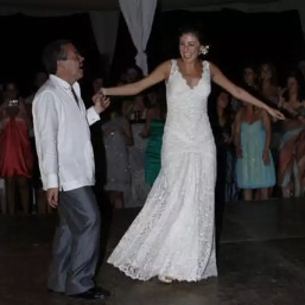 Fernanda Capetillo, Miguel Capetillo