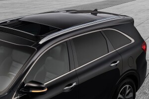 KIA Sorento 2019