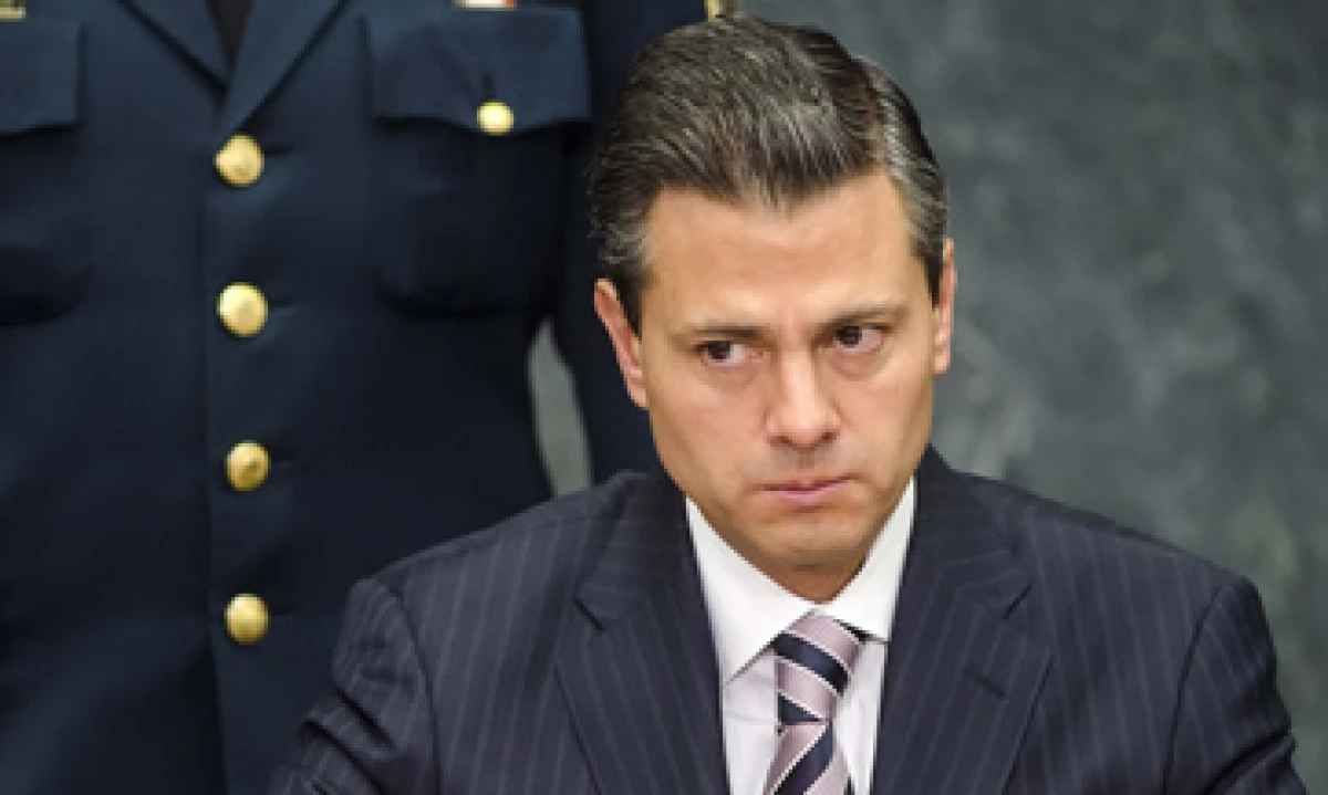 El Presupuesto 2014 será un reto para el presidente Enrique Peña, ya que deberá lograr que se apruebe la reforma hacendaria y el paquete económico en el periodo ordinario. (Foto: Cuartoscuro)