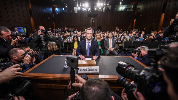 Facebook-Zuckerberg