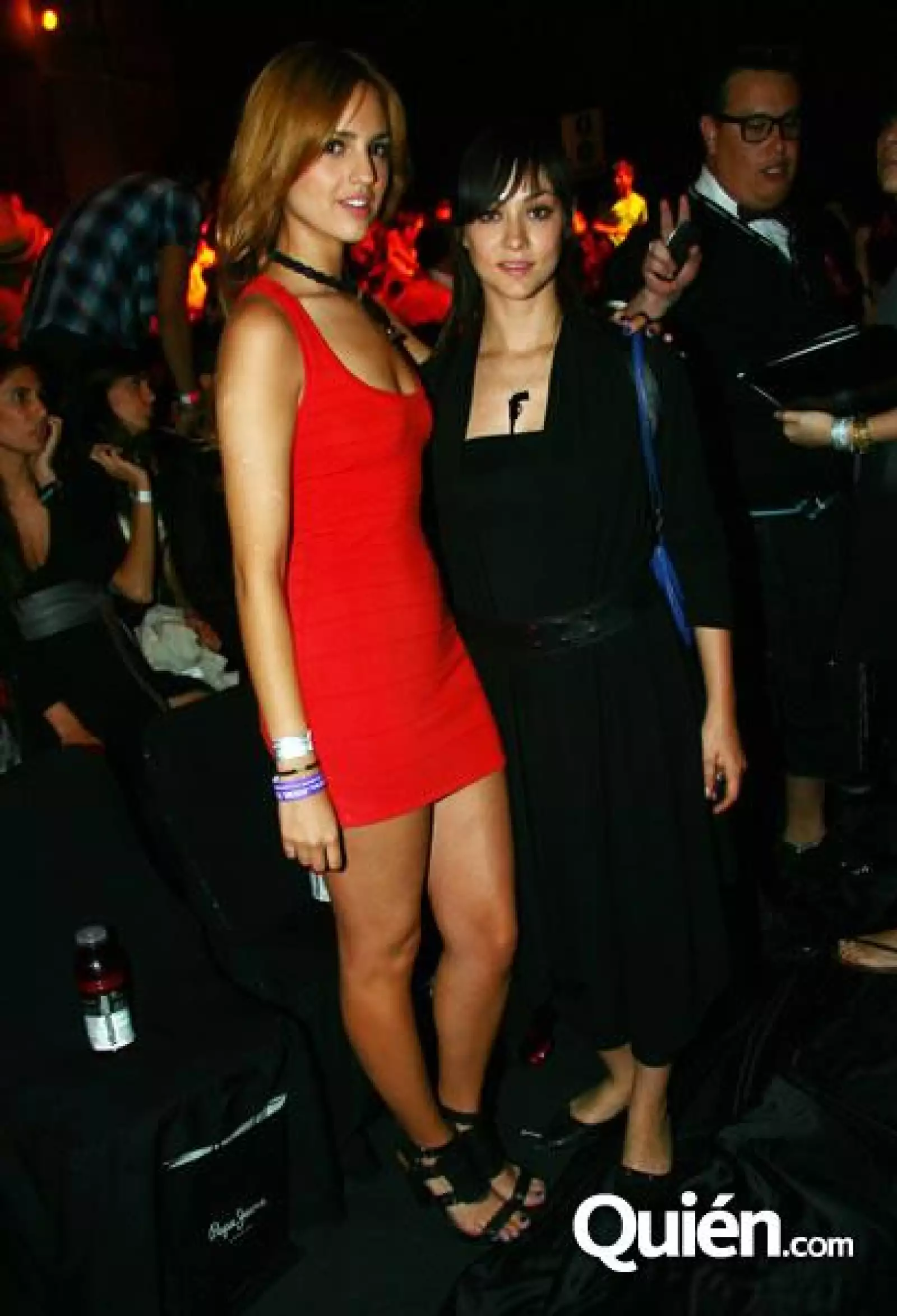 DFashion Sociales Miércoles.