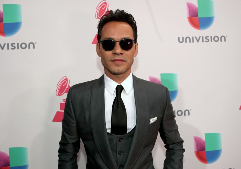 Marc Anthony