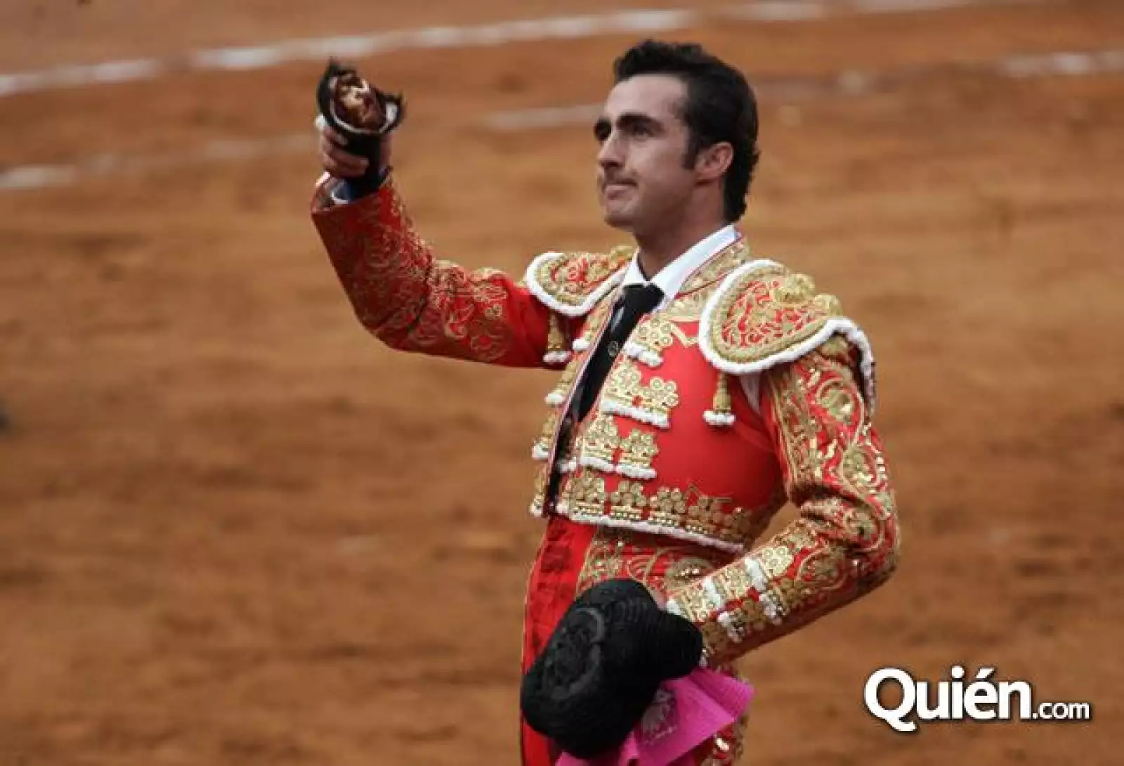 6a. Corrida De Toros.