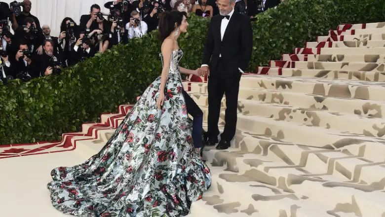 Met Gala 2018
