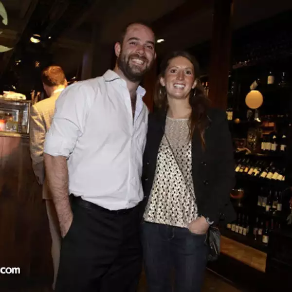 Santiago Pandal,Pìa Carrasco