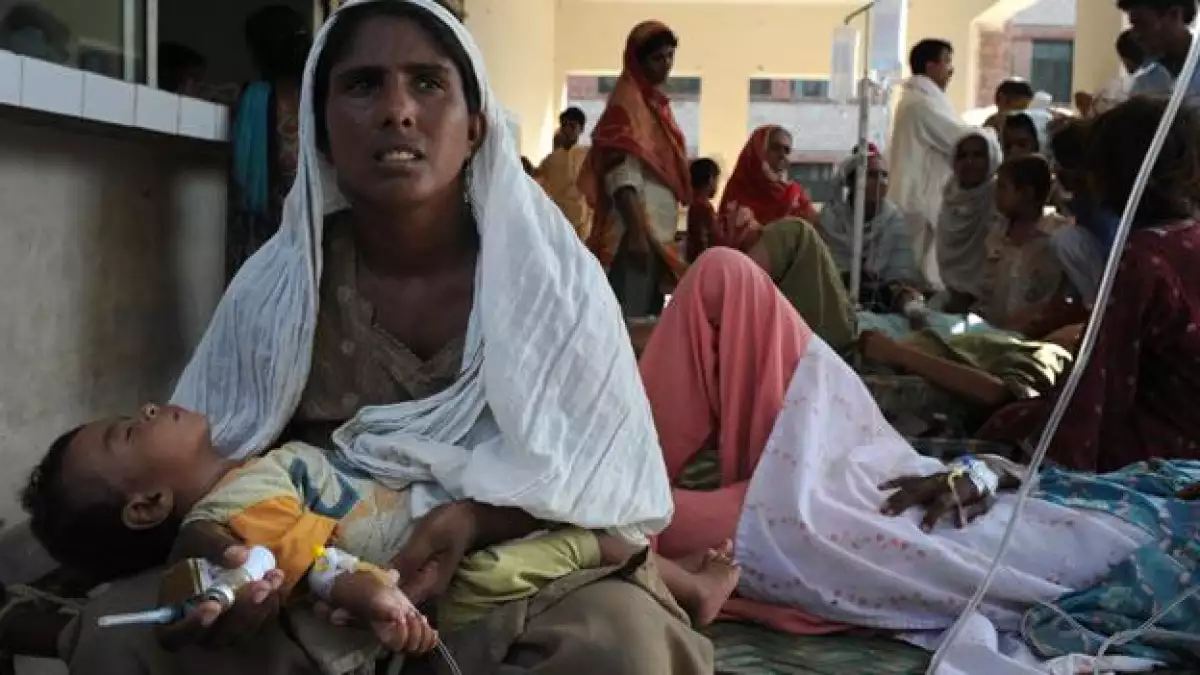 pakistan mama