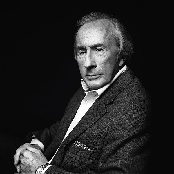 Jackie Stewart