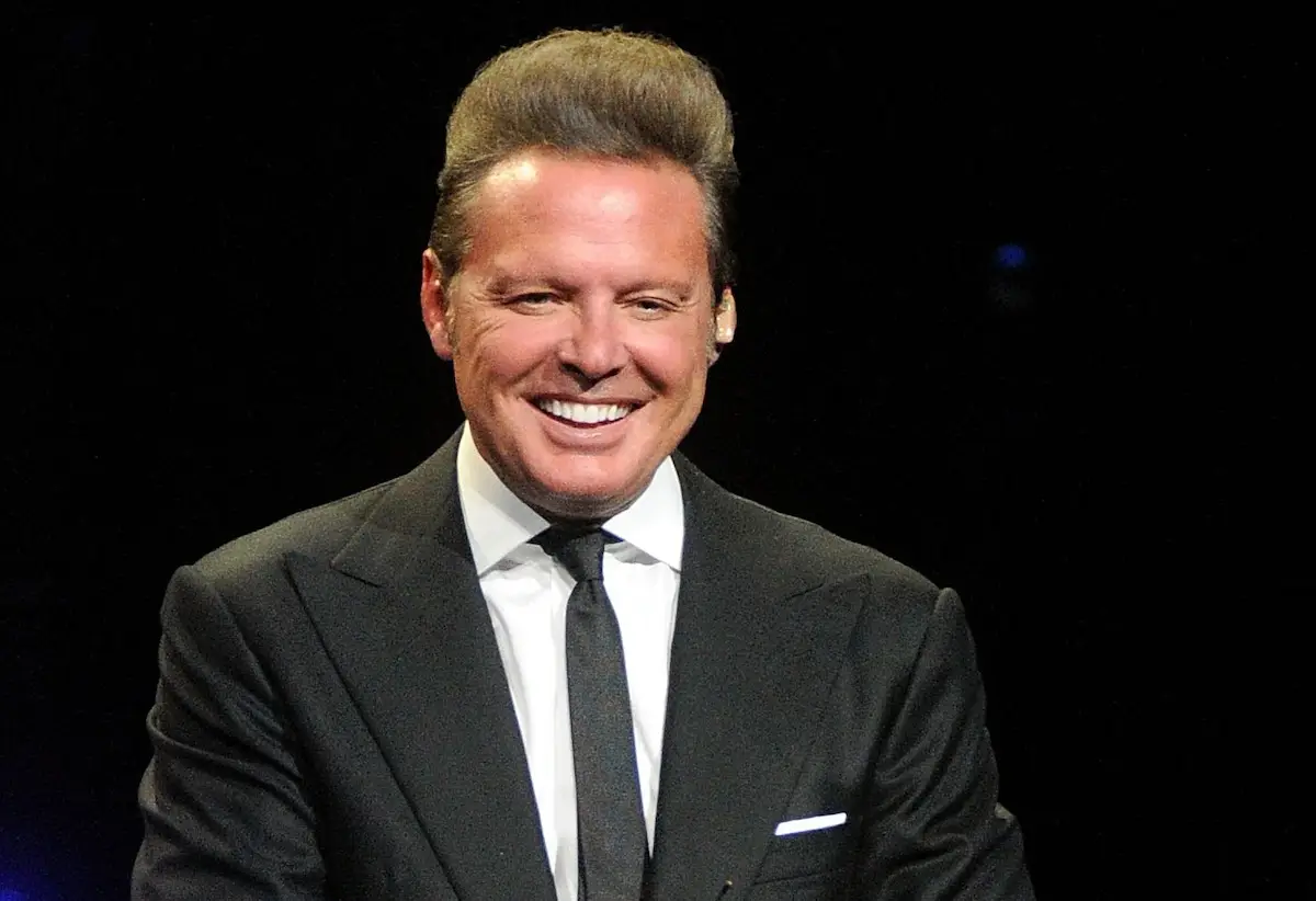 Luis Miguel 