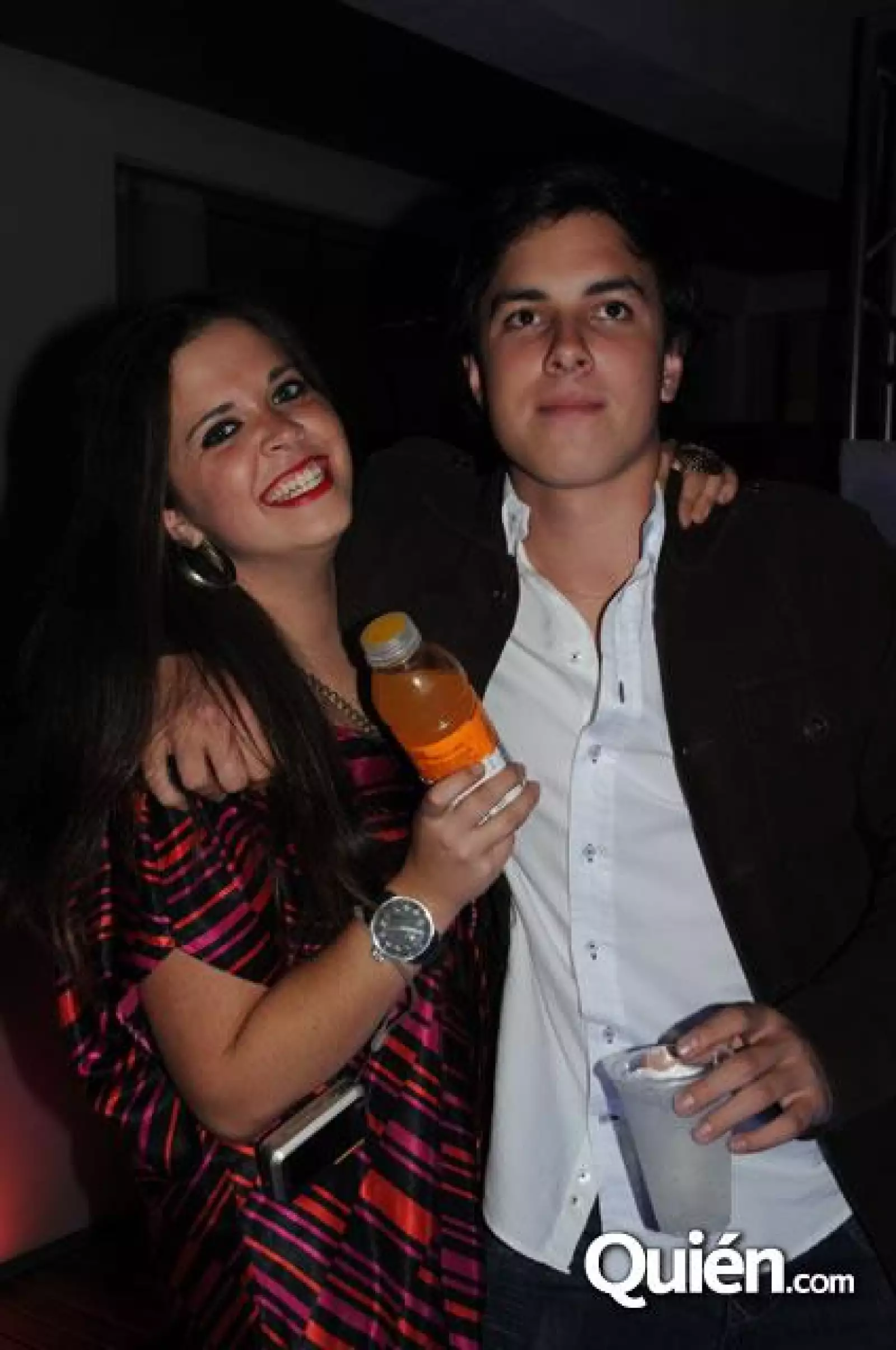 Cumple Ari Tinajero, Karina Gudiño y Cynthia Velázquez