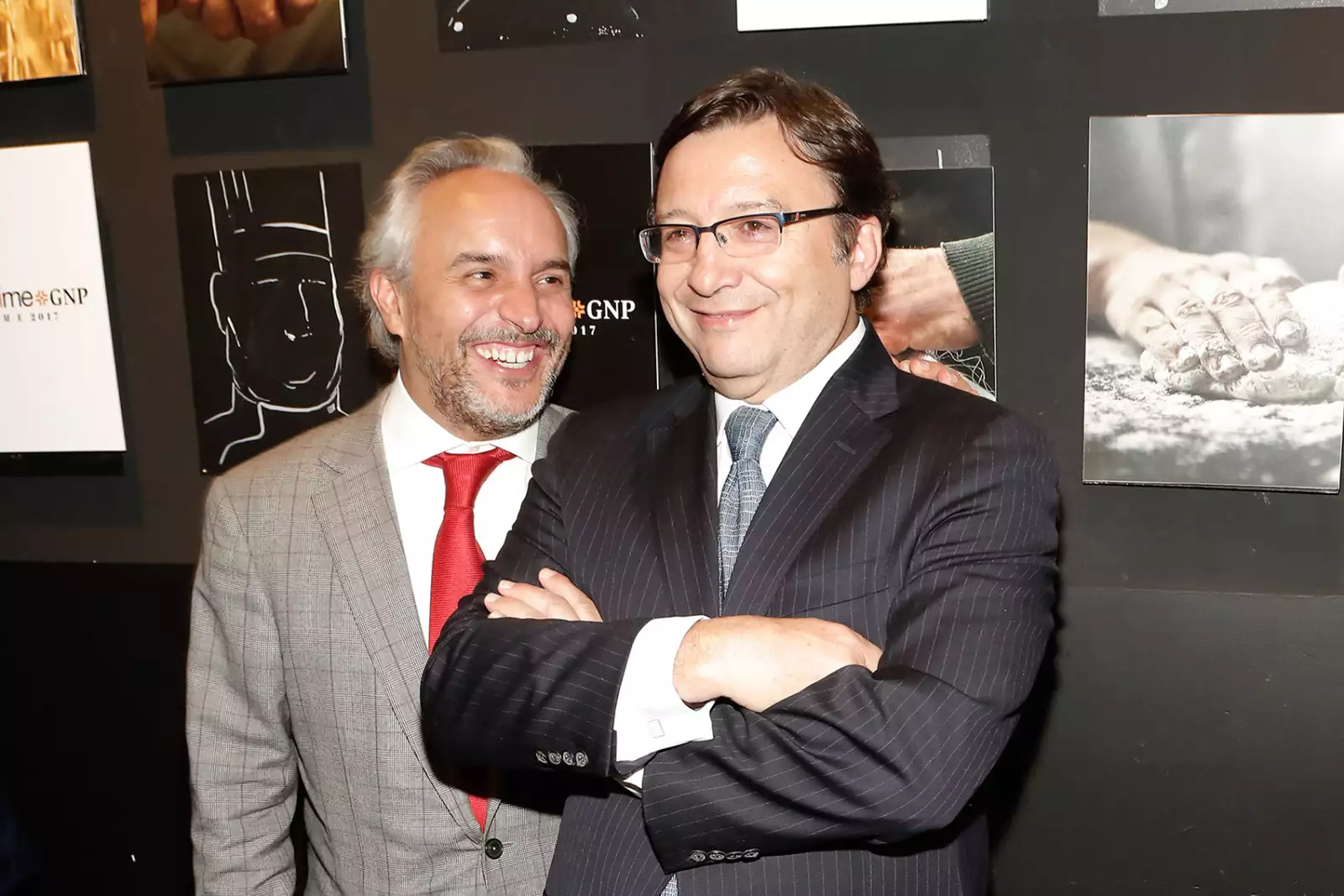 Presentación de la séptima edición de Millesime México