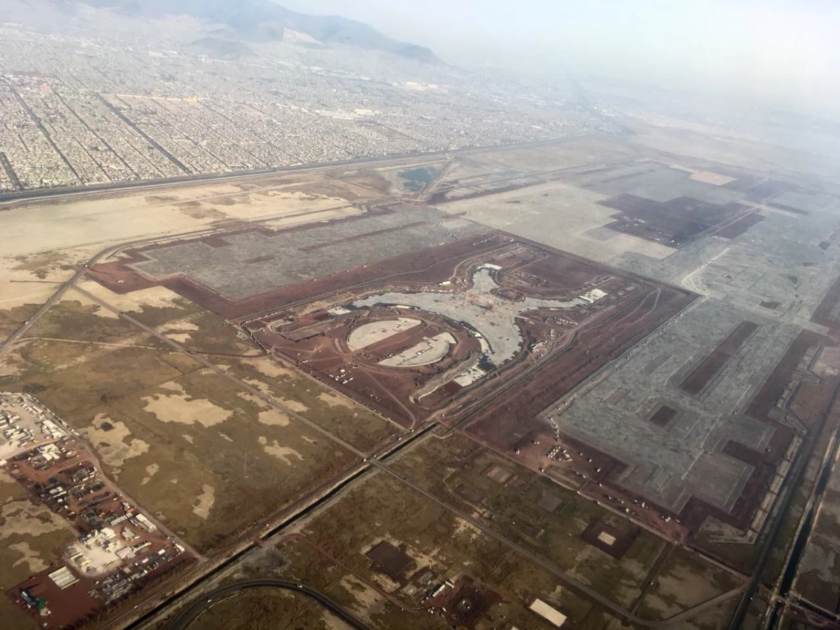 Construcción
