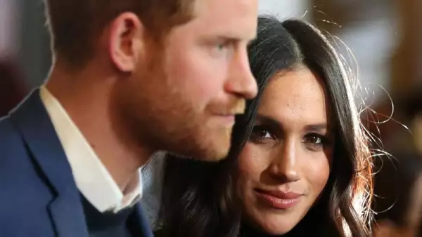 Meghan Markle