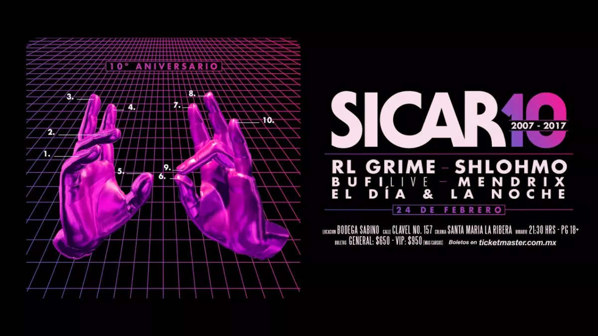 Sicario