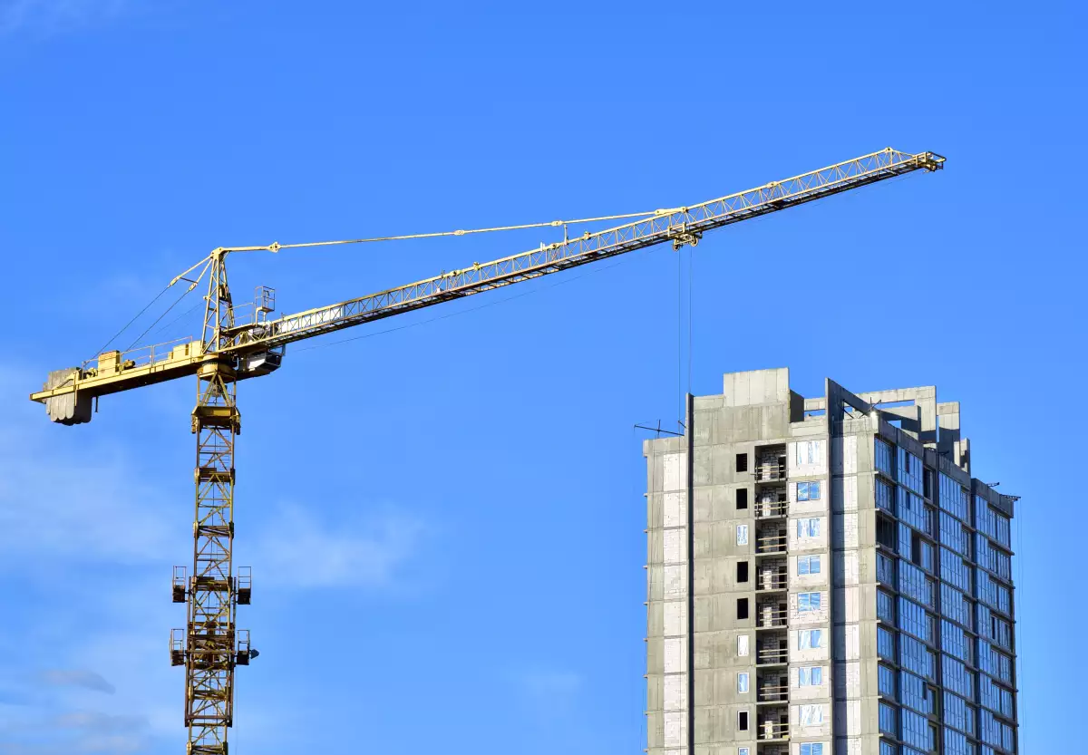 La industria de la construcción en México se enfrenta a su peor ciclo en cinco años