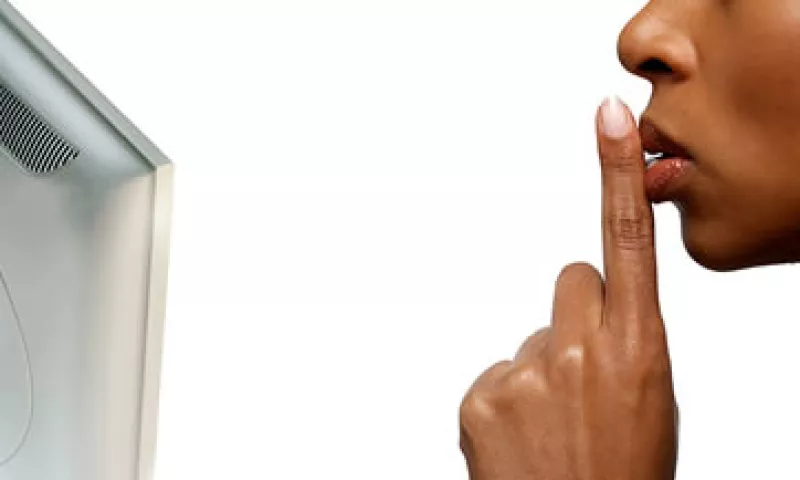 El lenguaje no verbal comunica más que las palabras. (Foto: Tomada de CNNMoney )