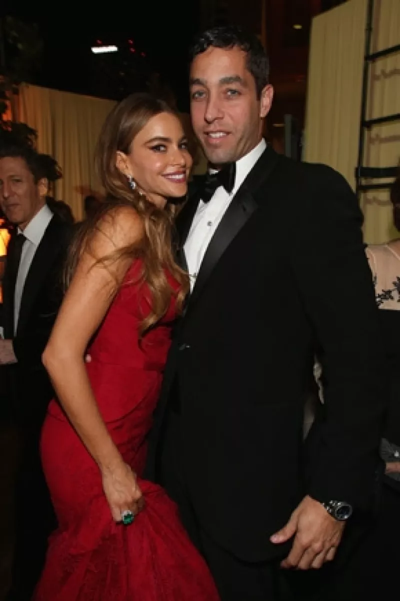 Según una fuente cercana a la pareja, han estado separados y por ahora no tienen planes de boda. Ni hay una fecha concreta, ni han iniciado ningún tipo de preparativo.