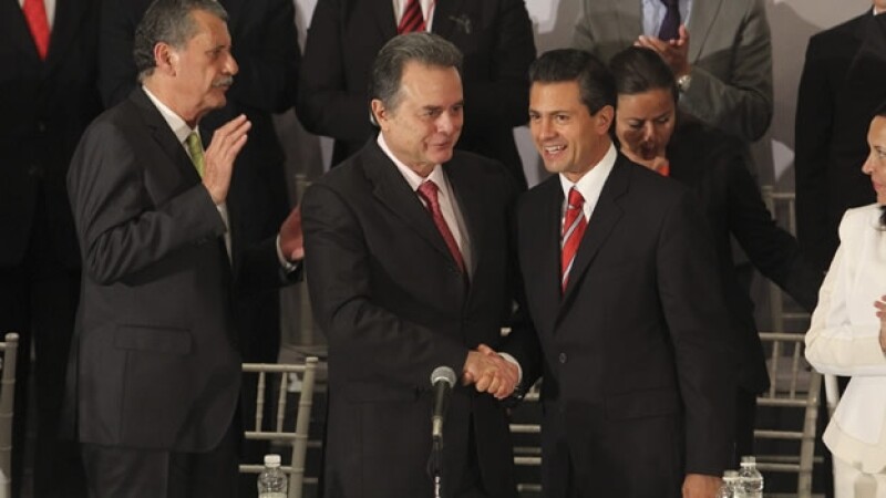 peña nieto pri pedro joaquin coldwell