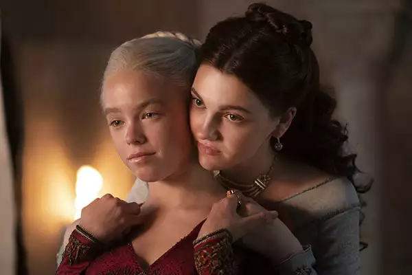 Movimiento MeToo afectará a House of the Dragon precuela de Game of Thrones