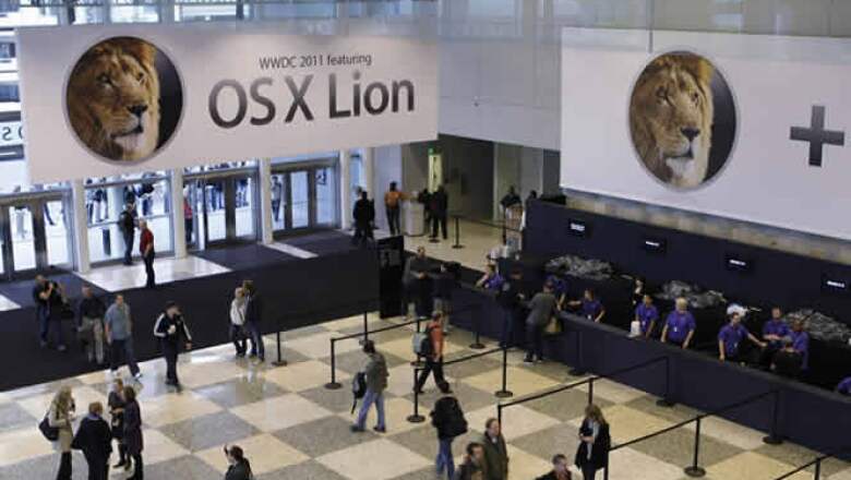 Los usuarios de productos Apple descargaron 14,000 millones de aplicaciones, dejando una derrama de 2,500 millones de dólares a los desarrolladores.