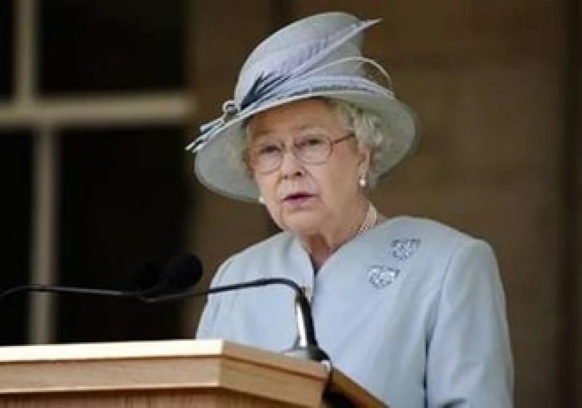 La reina buscaba recibir un subsidio a la energía comunitaria para mejorar la calefacción en el Palacio de Buckingham. (Foto: Reuters)
