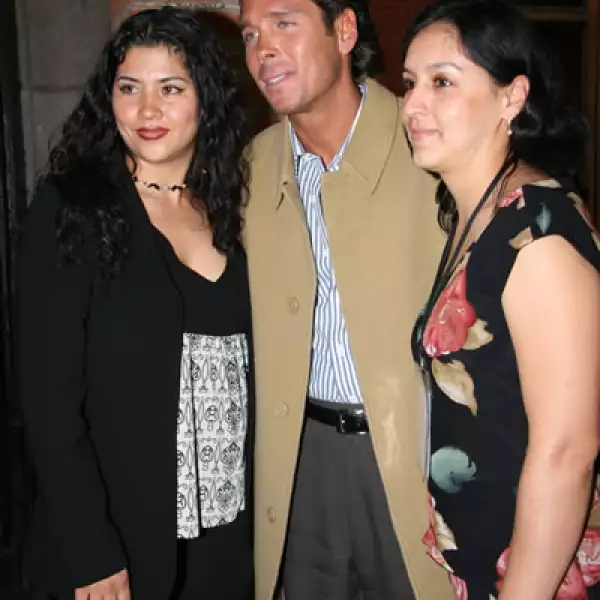 Reconocimiento a Eduardo Palazuelos.