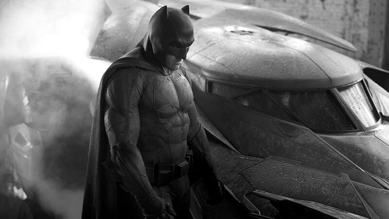 Batman