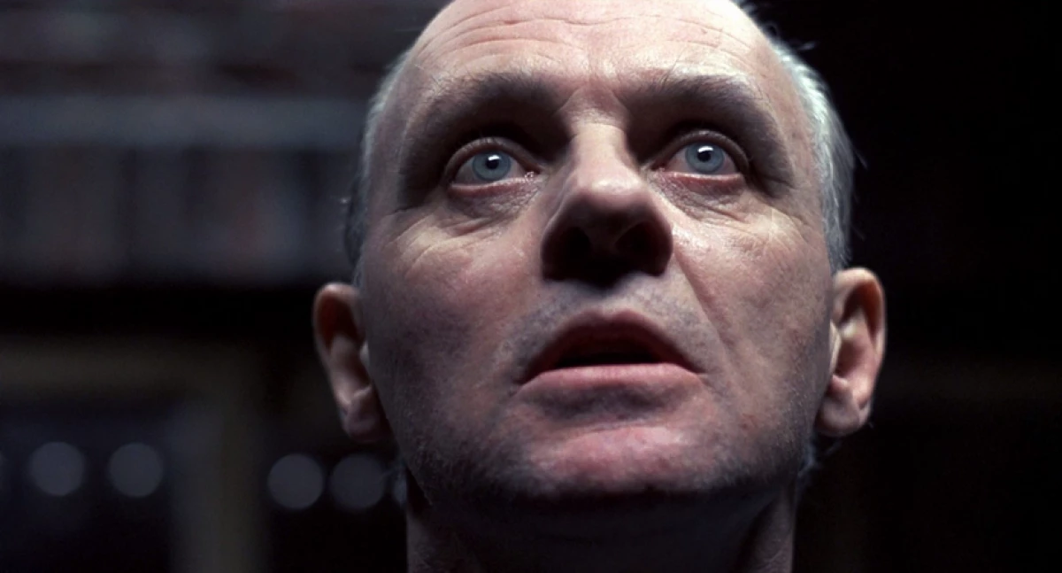 Hannibal Lecter