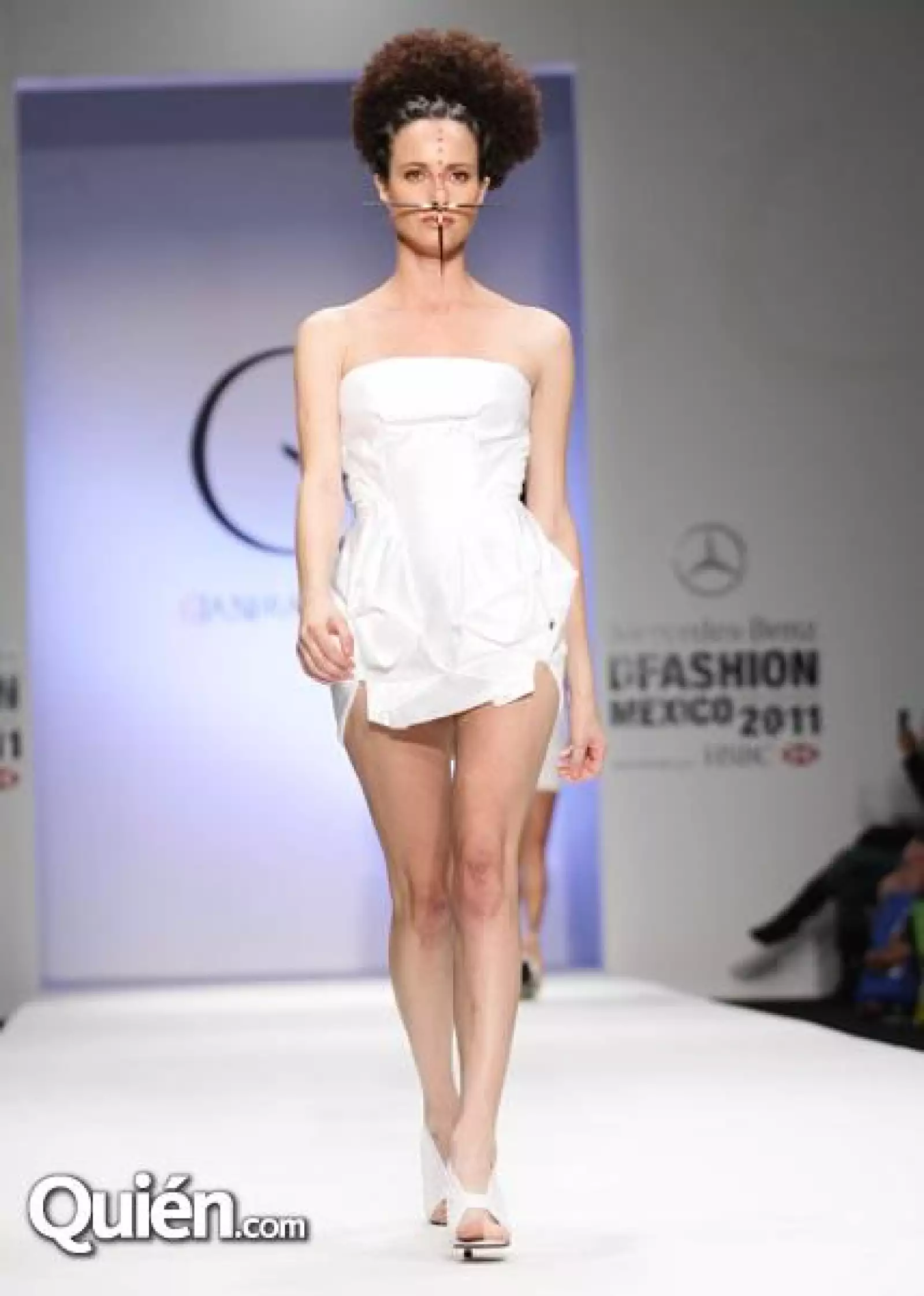 MBDF Pasarela Gian Franco Reni