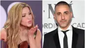 shakira-Rafael Arcaute