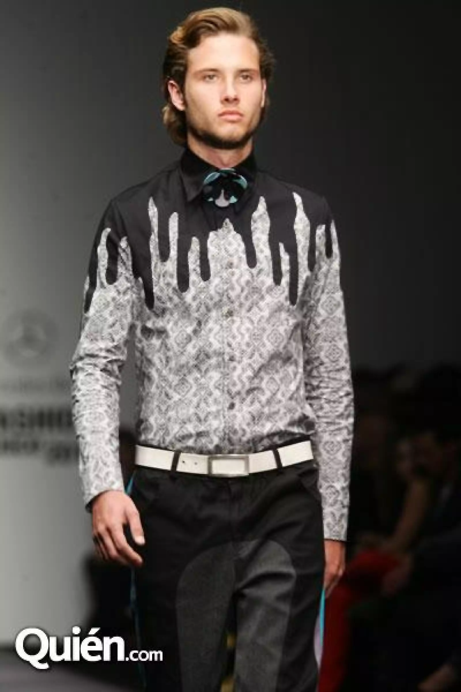 MBDF Pasarela Malafacha