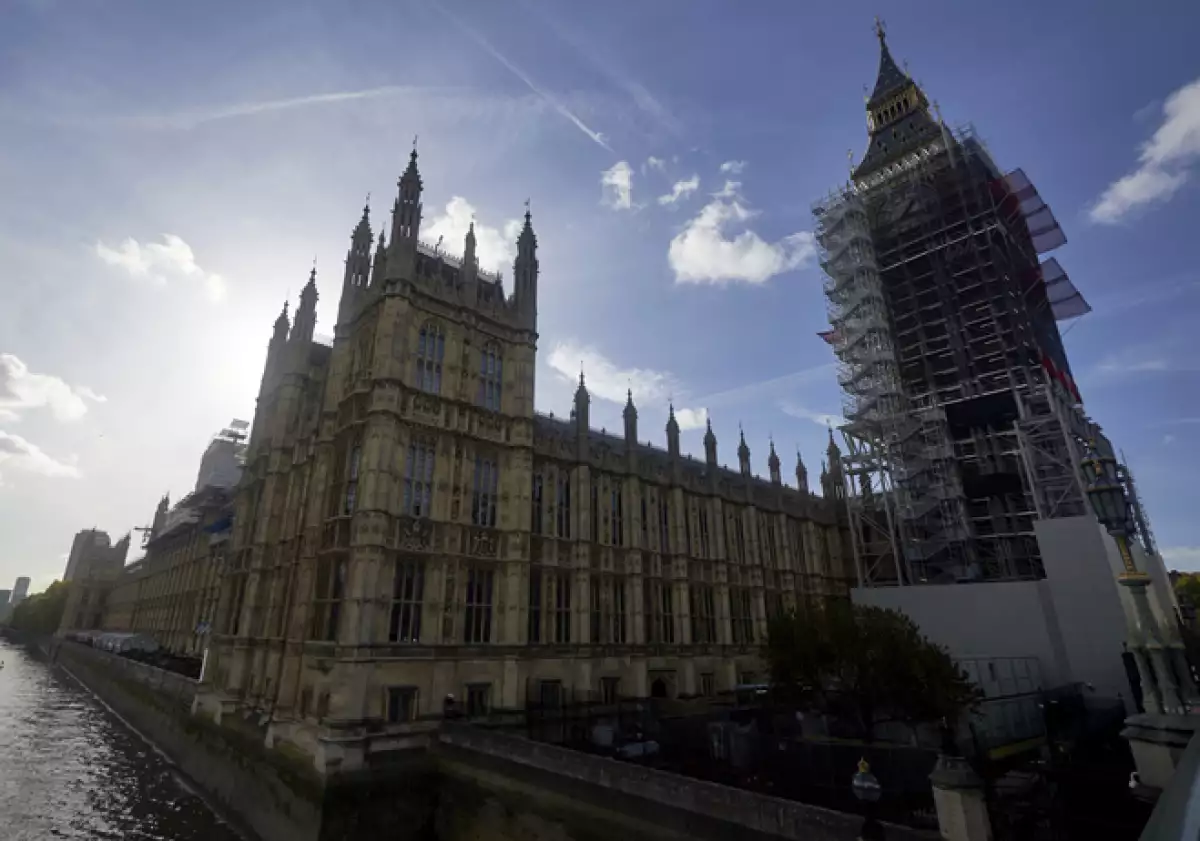 westminster-renovación