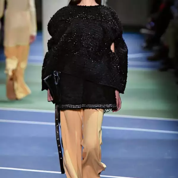 Céline, París Fashion Week