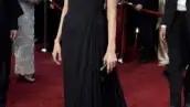 Angelina Jolie, protagonista de "Se Busca", entre otras cintas, logró el 58% de los votos y se colocó a la cabeza del listado.