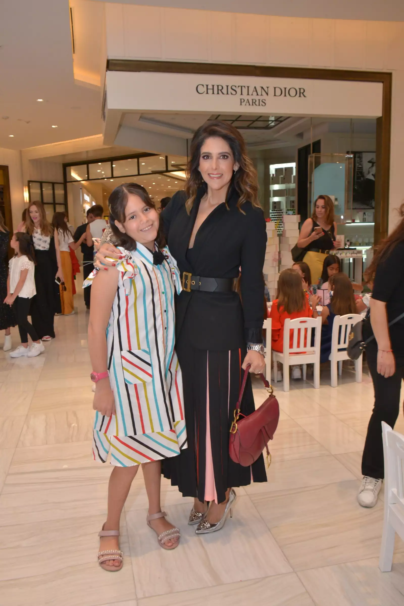 BEFORE RAQUEL OROZCO