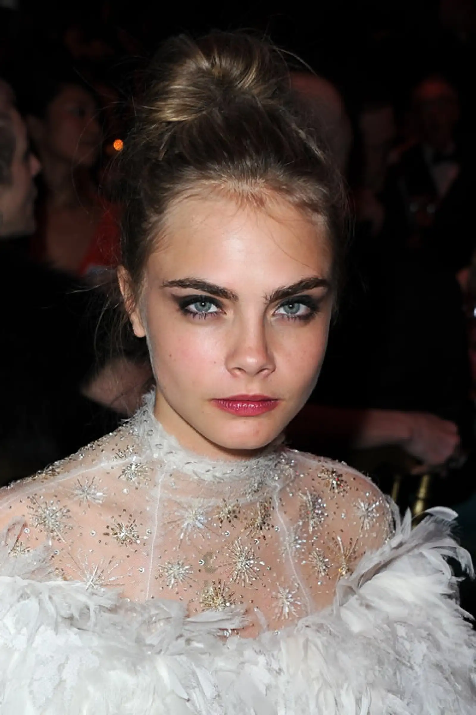 2013: Gala `Bal De La Rose Du Rocher´