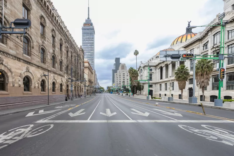 La reforma, enviada a la Cámara de Diputados, plantea que la capital del país tenga el mismo estatus jurídico que las otras 31 entidades.