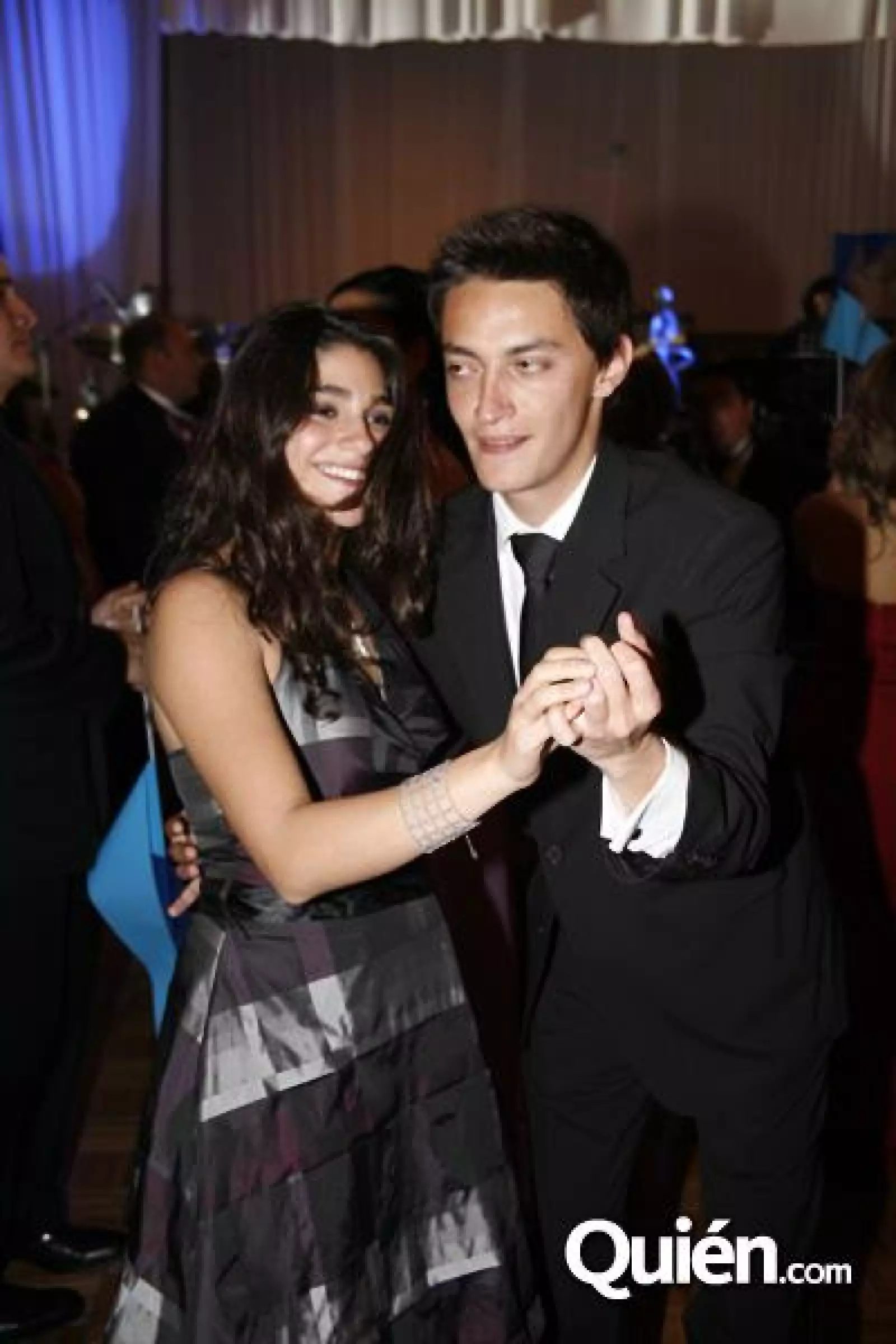 Boda Elizabeth Jacobo